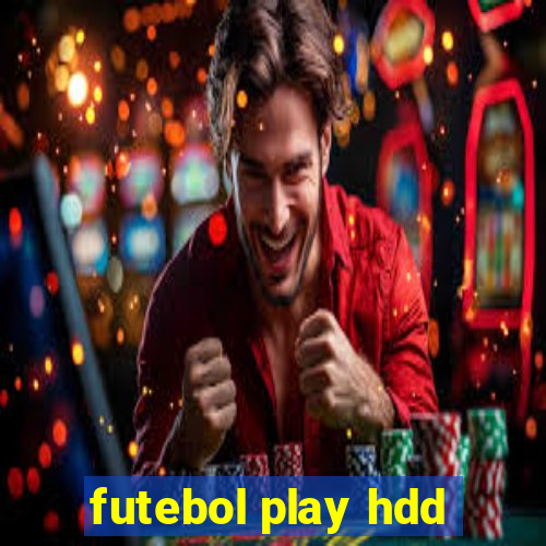 futebol play hdd